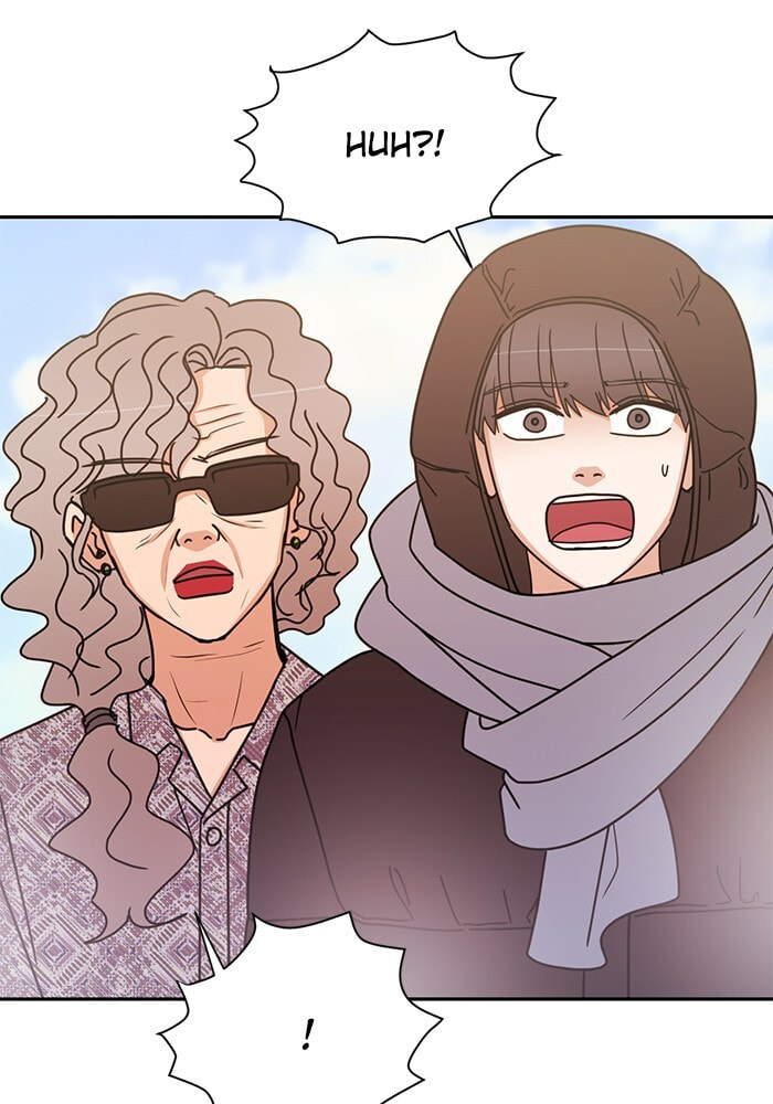 Scorching Romance Chapter 84 page 93 - 