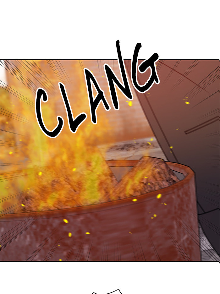 Scorching Romance Chapter 85 page 2 - 