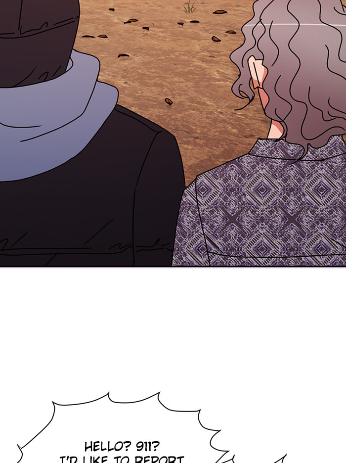 Scorching Romance Chapter 85 page 14 - 