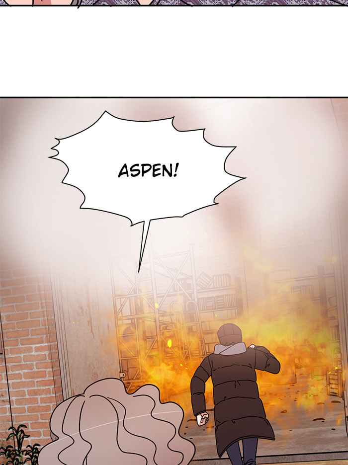 Scorching Romance Chapter 85 page 17 - 