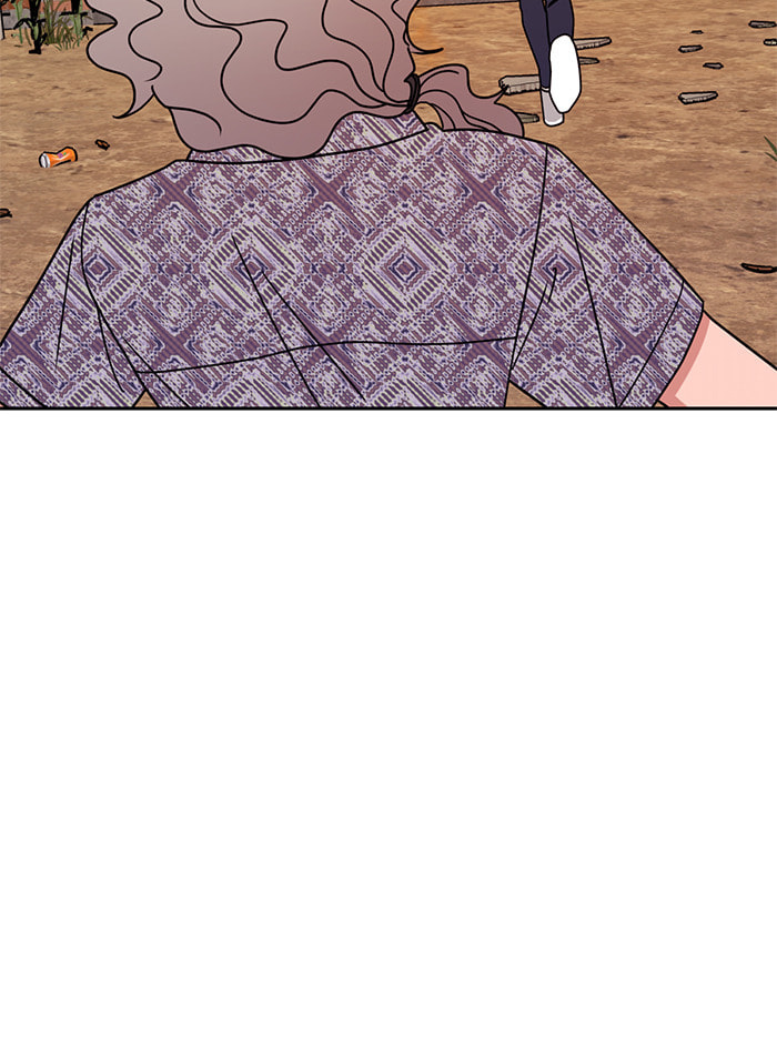 Scorching Romance Chapter 85 page 18 - 
