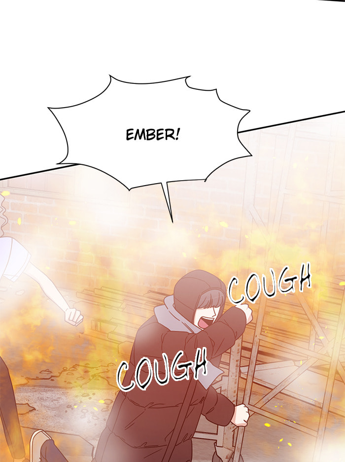 Scorching Romance Chapter 85 page 22 - 