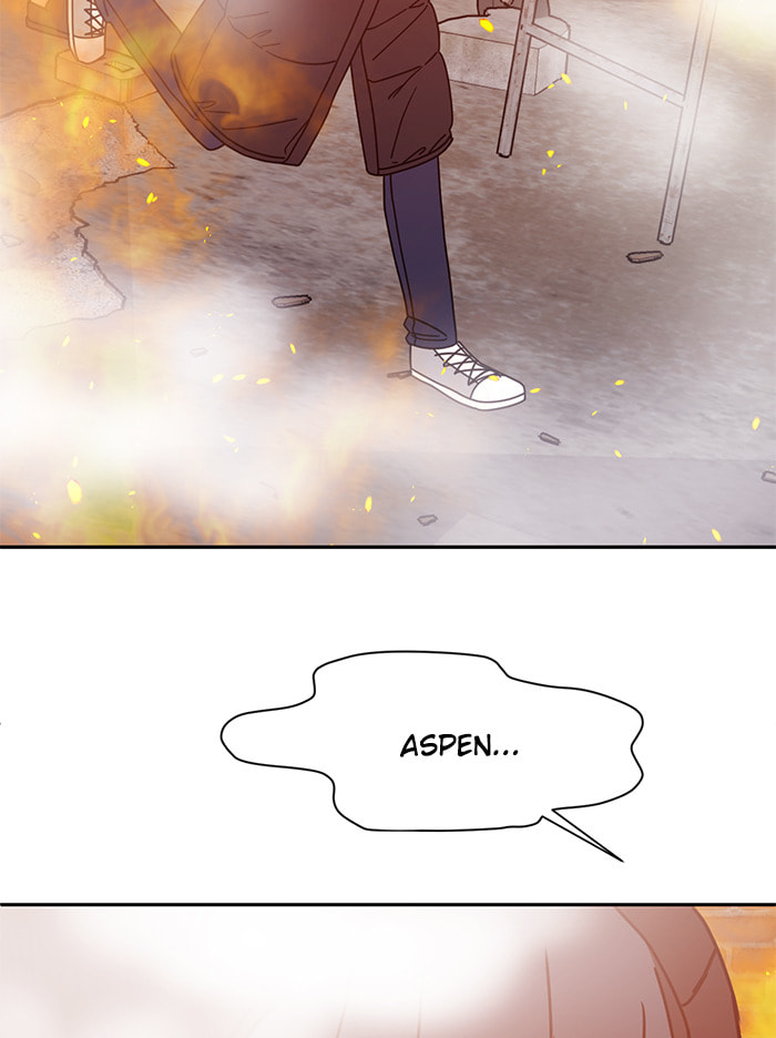 Scorching Romance Chapter 85 page 23 - 