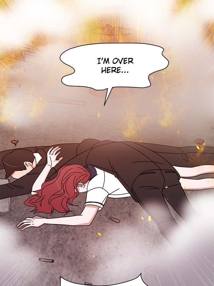 Scorching Romance Chapter 85 page 25 - 