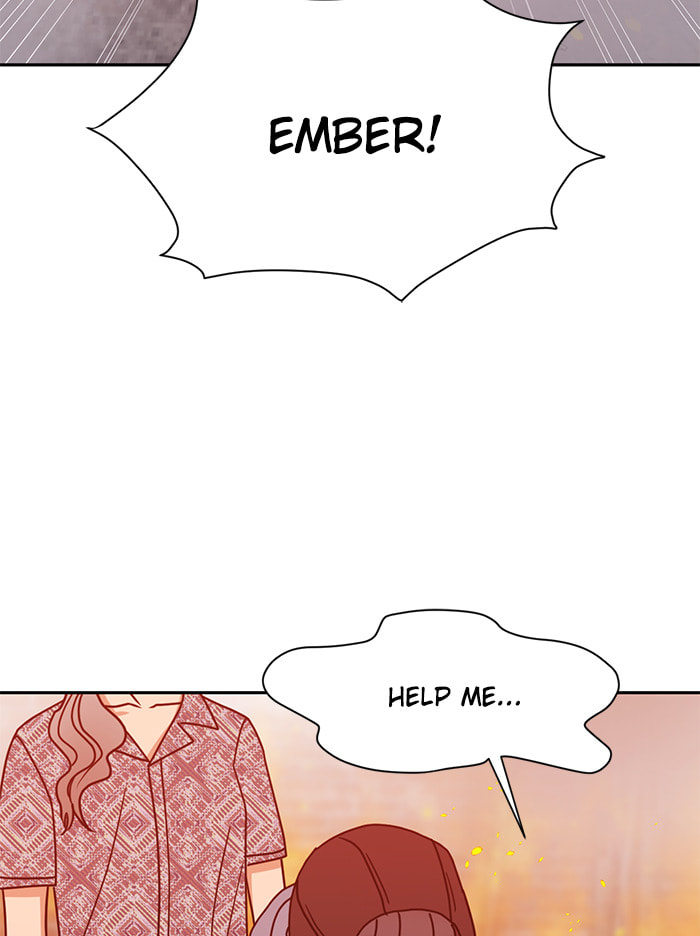 Scorching Romance Chapter 85 page 26 - 