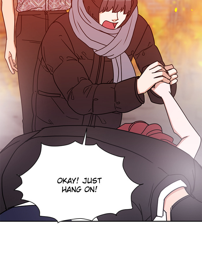 Scorching Romance Chapter 85 page 27 - 
