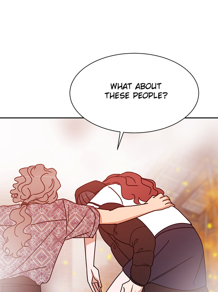 Scorching Romance Chapter 85 page 29 - 