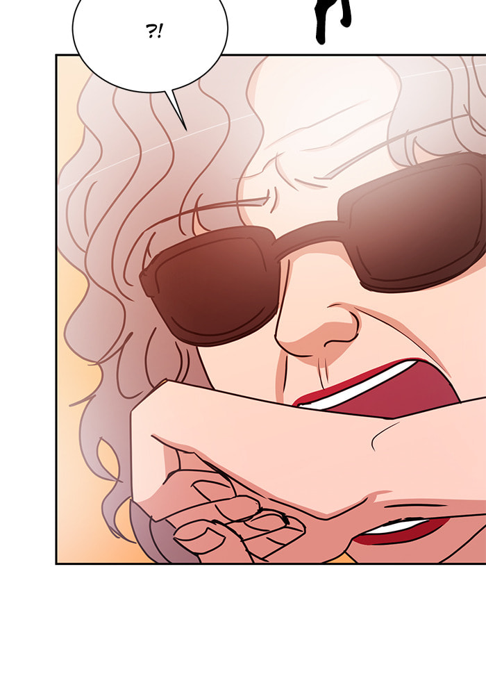 Scorching Romance Chapter 85 page 31 - 
