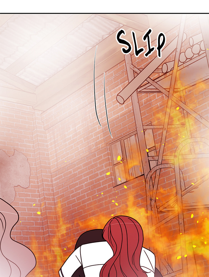 Scorching Romance Chapter 85 page 32 - 