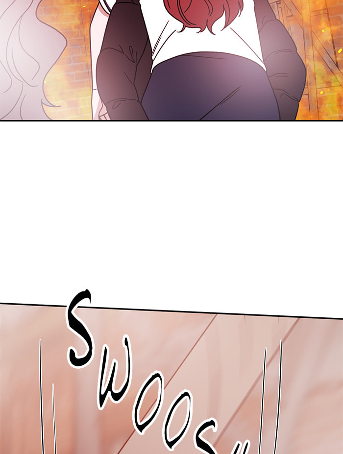 Scorching Romance Chapter 85 page 33 - 