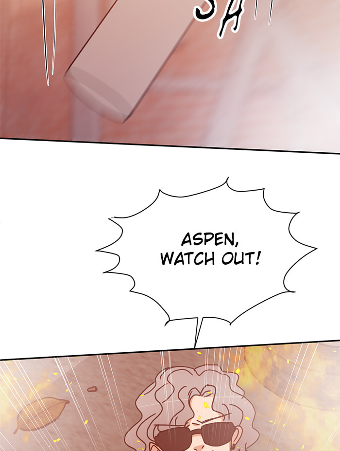 Scorching Romance Chapter 85 page 34 - 
