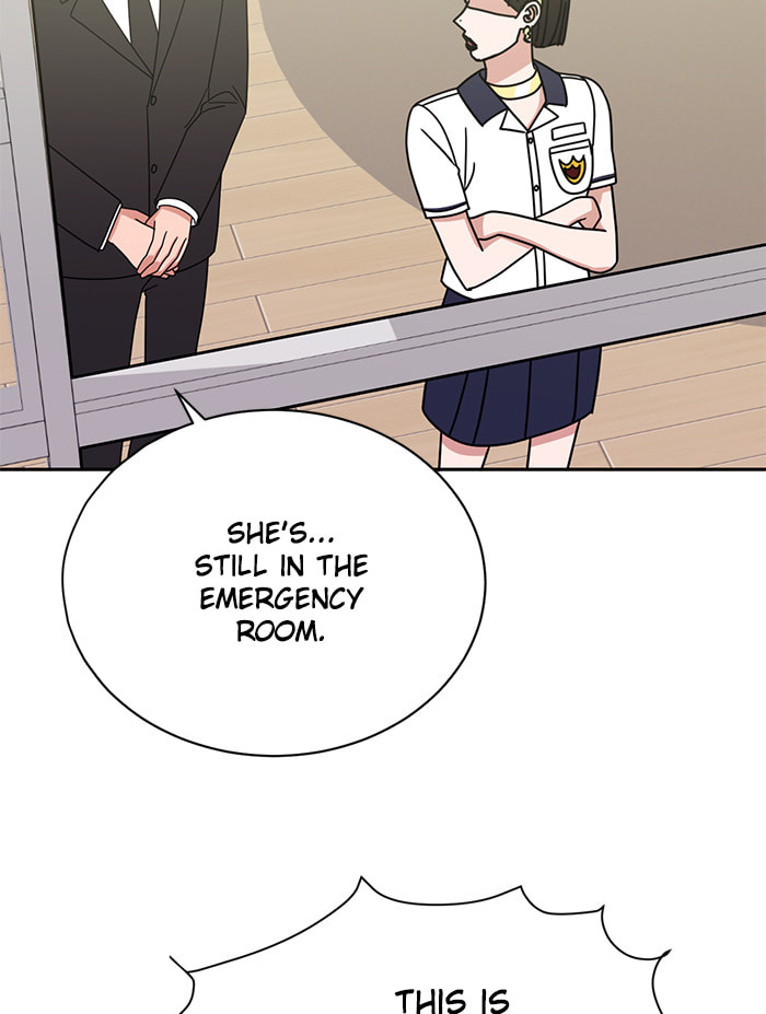 Scorching Romance Chapter 85 page 39 - 