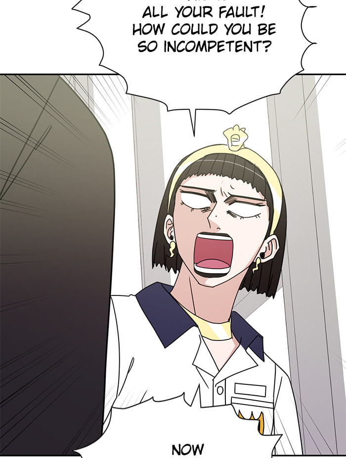 Scorching Romance Chapter 85 page 40 - 