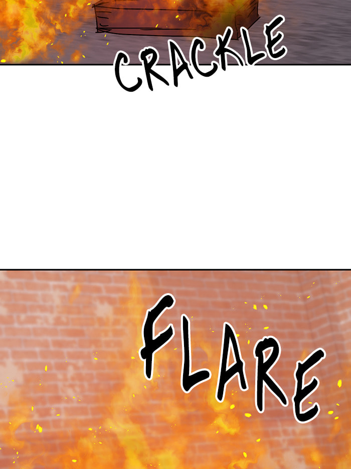 Scorching Romance Chapter 85 page 5 - 