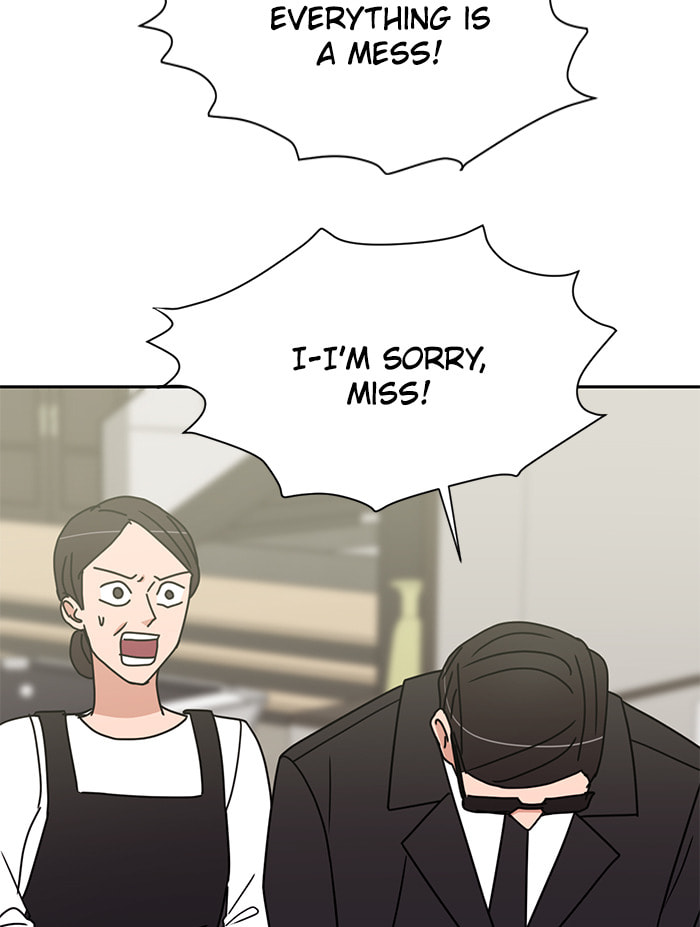 Scorching Romance Chapter 85 page 41 - 