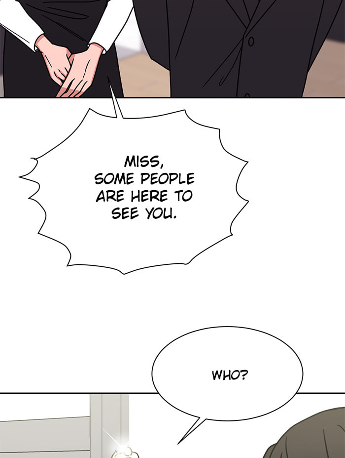 Scorching Romance Chapter 85 page 42 - 
