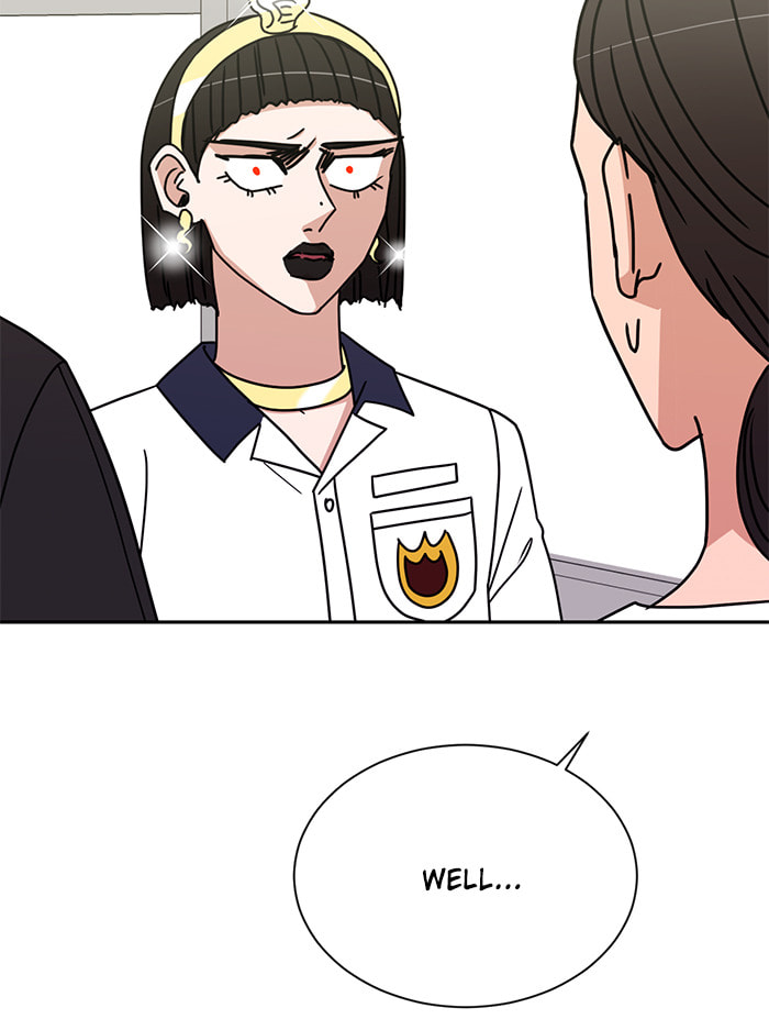 Scorching Romance Chapter 85 page 43 - 