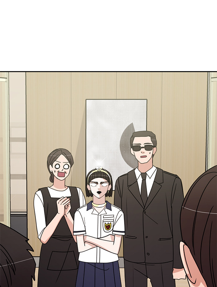 Scorching Romance Chapter 85 page 44 - 