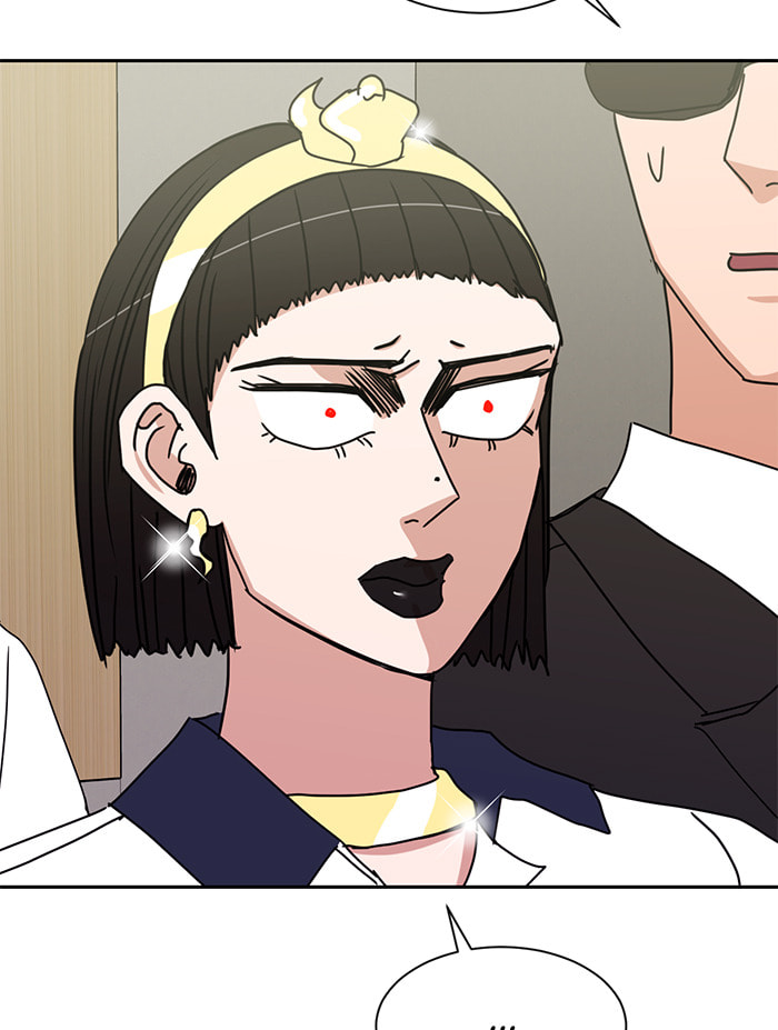 Scorching Romance Chapter 85 page 46 - 