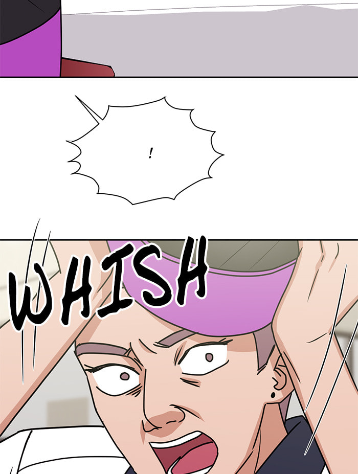 Scorching Romance Chapter 85 page 51 - 
