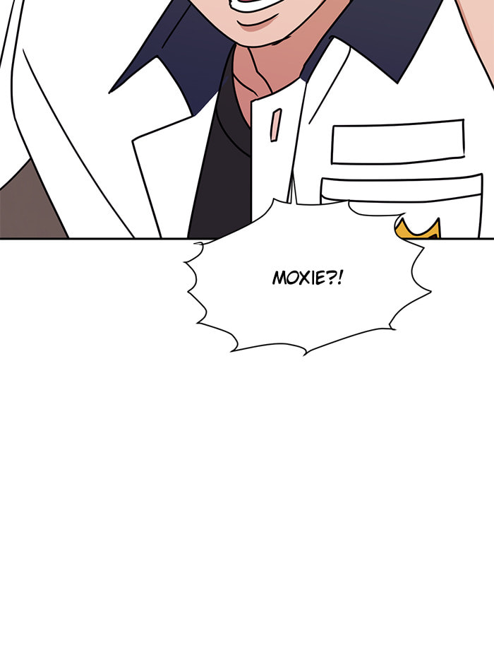 Scorching Romance Chapter 85 page 52 - 