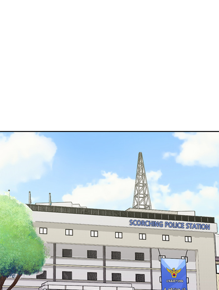 Scorching Romance Chapter 85 page 53 - 