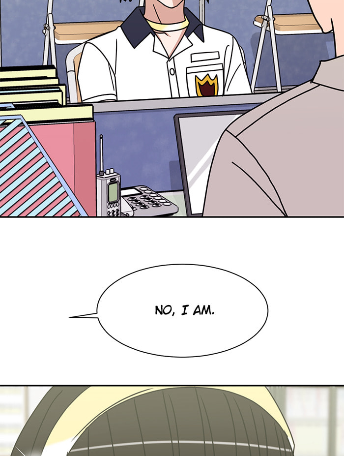 Scorching Romance Chapter 85 page 55 - 