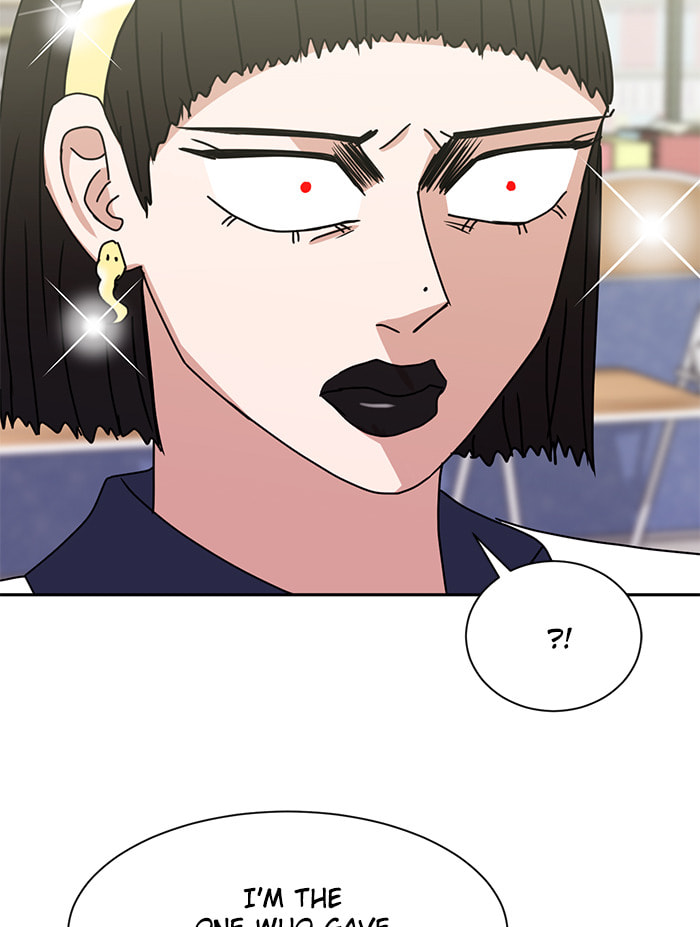 Scorching Romance Chapter 85 page 56 - 