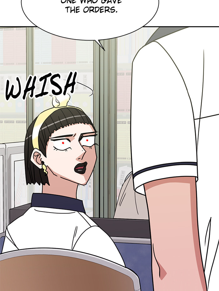 Scorching Romance Chapter 85 page 57 - 