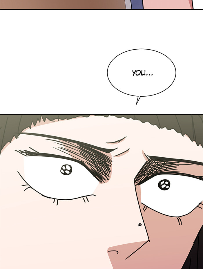Scorching Romance Chapter 85 page 58 - 