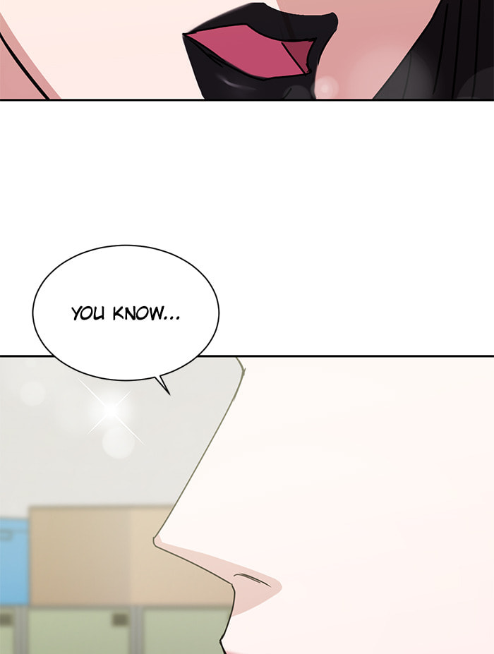 Scorching Romance Chapter 85 page 59 - 