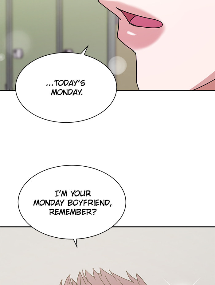 Scorching Romance Chapter 85 page 60 - 