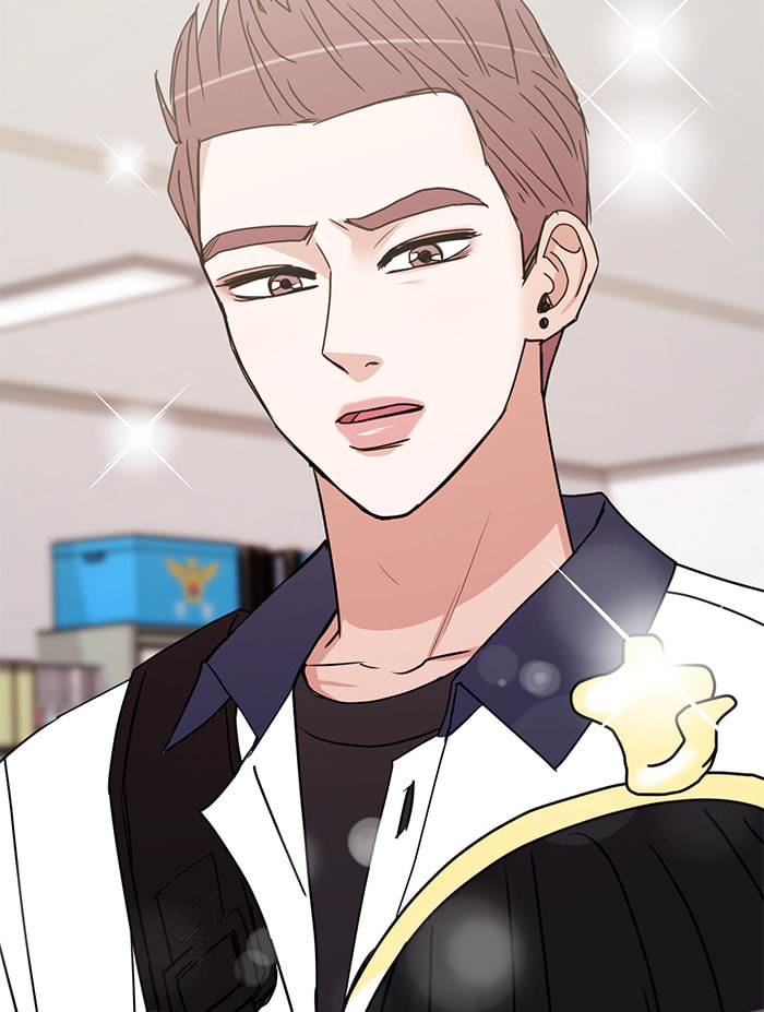 Scorching Romance Chapter 85 page 61 - 