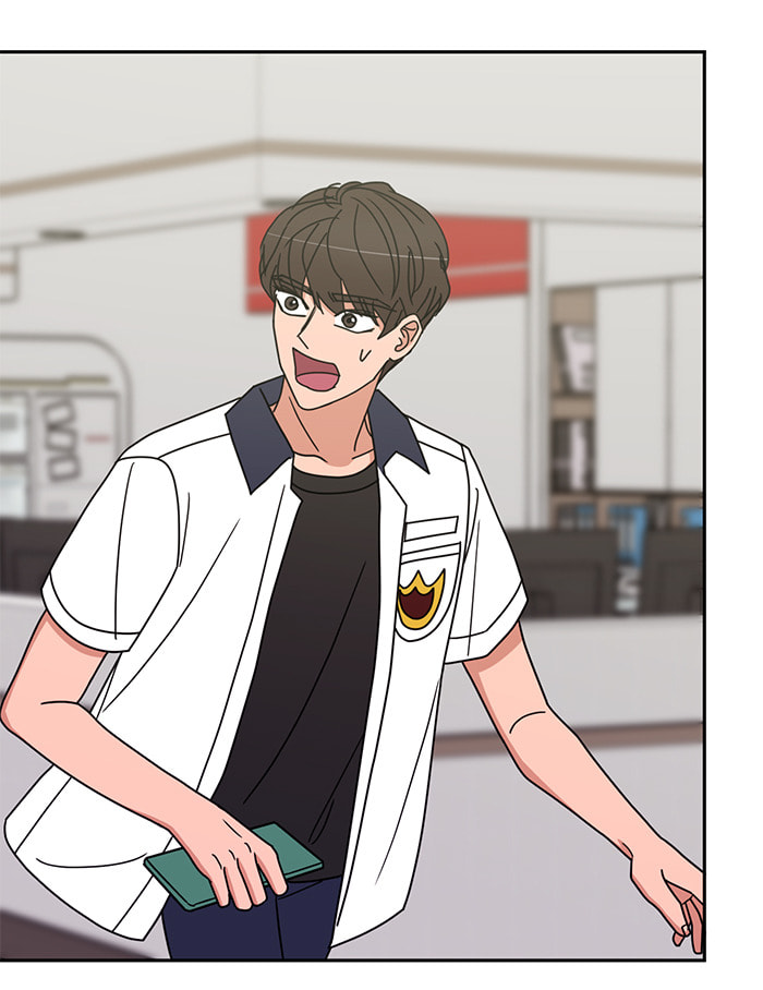 Scorching Romance Chapter 85 page 64 - 