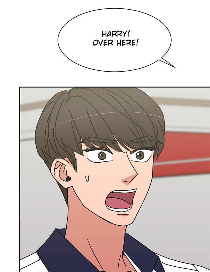 Scorching Romance Chapter 85 page 65 - 