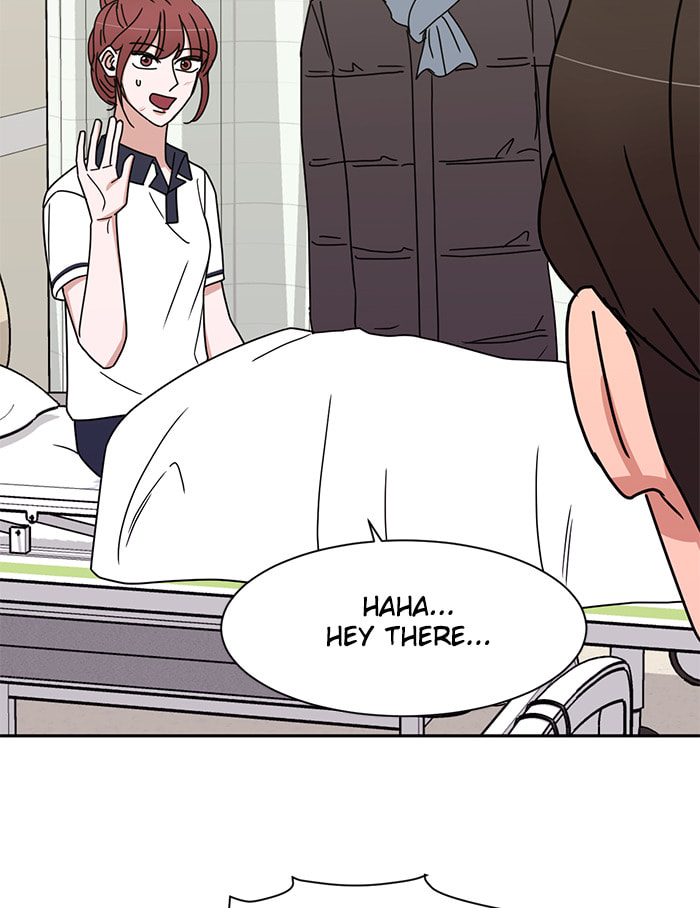 Scorching Romance Chapter 85 page 67 - 
