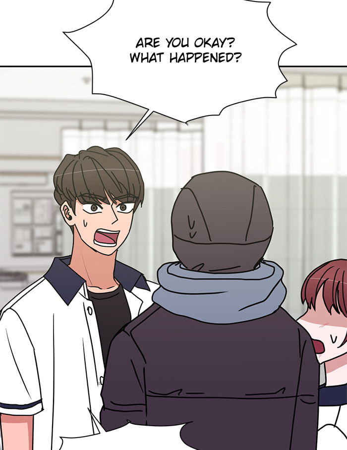 Scorching Romance Chapter 85 page 68 - 