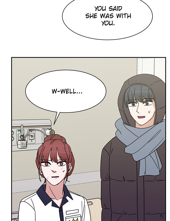 Scorching Romance Chapter 85 page 71 - 