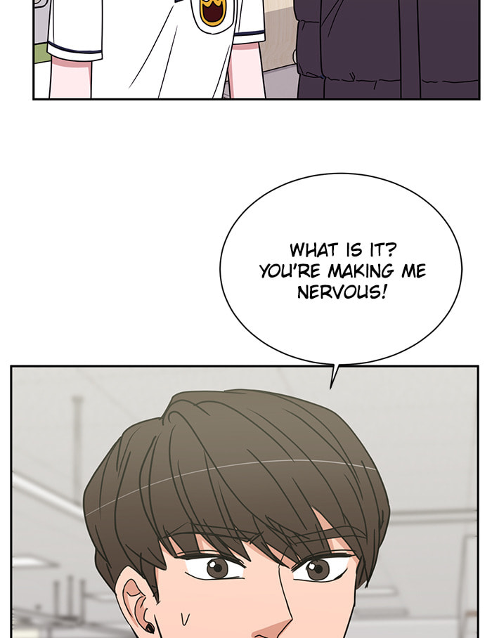 Scorching Romance Chapter 85 page 72 - 