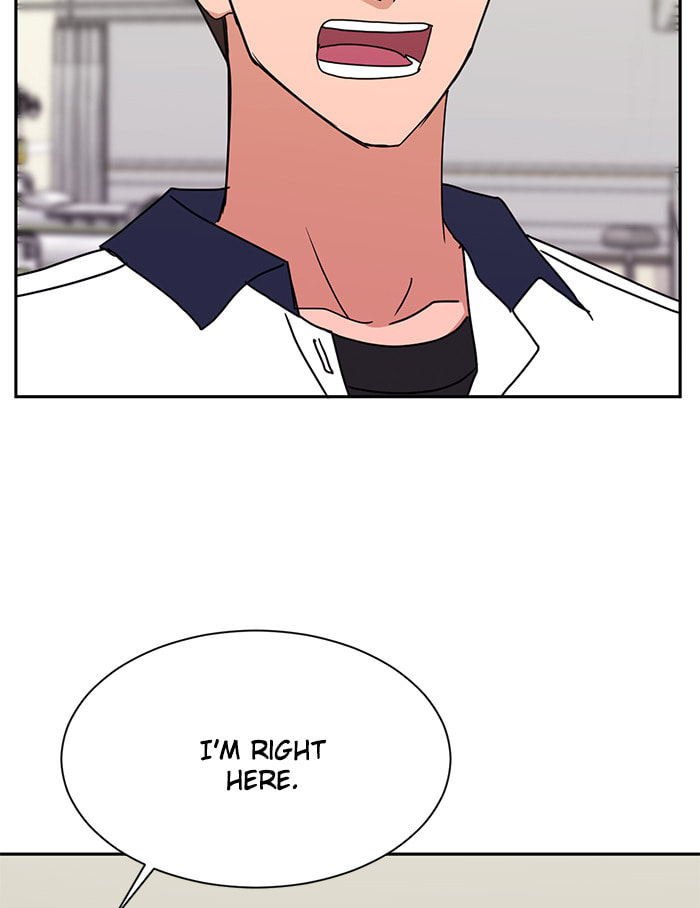 Scorching Romance Chapter 85 page 73 - 