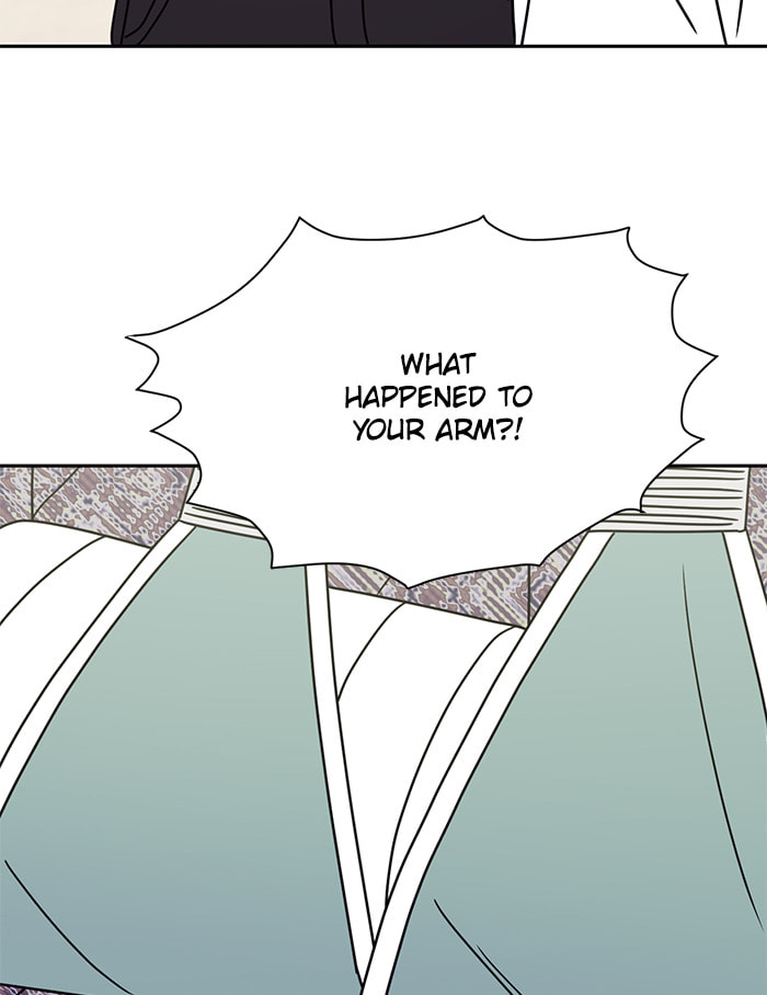 Scorching Romance Chapter 85 page 77 - 