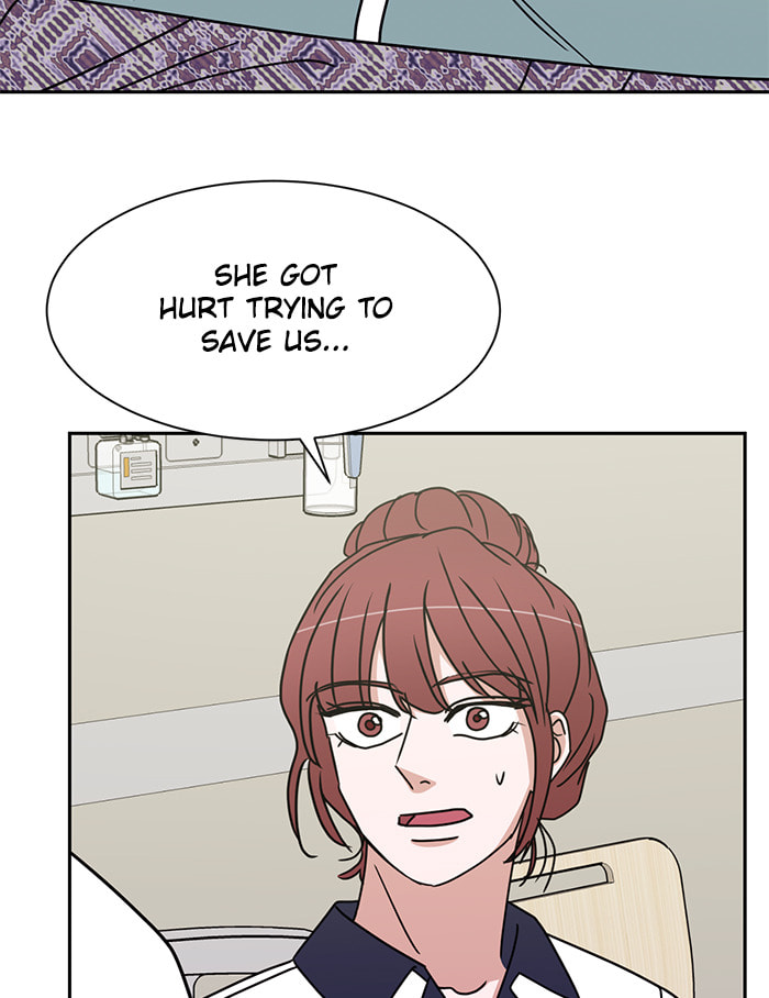 Scorching Romance Chapter 85 page 78 - 