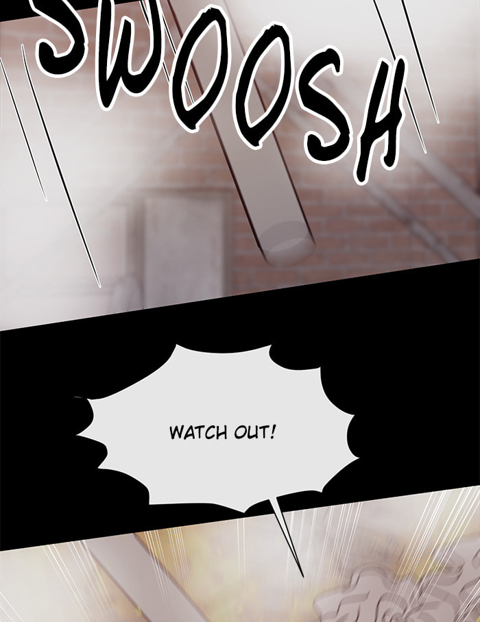 Scorching Romance Chapter 85 page 80 - 
