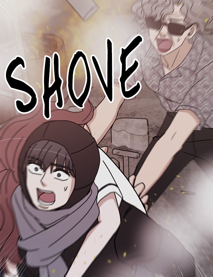 Scorching Romance Chapter 85 page 81 - 