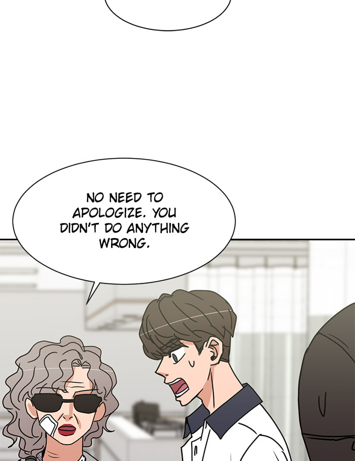 Scorching Romance Chapter 85 page 87 - 