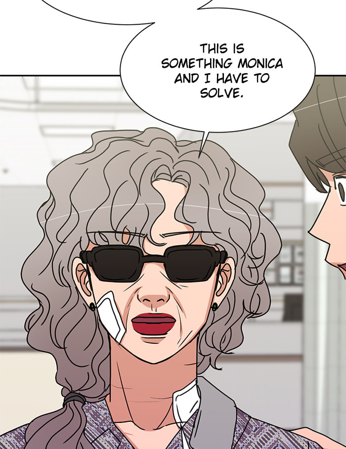 Scorching Romance Chapter 85 page 89 - 