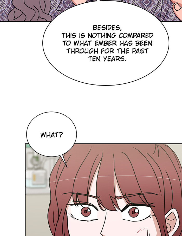 Scorching Romance Chapter 85 page 90 - 