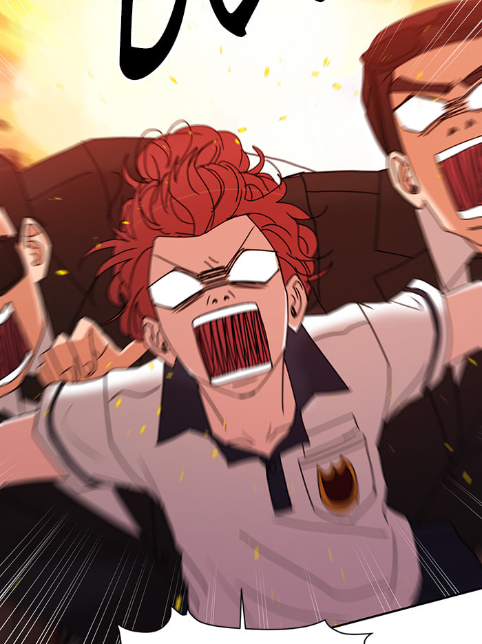 Scorching Romance Chapter 85 page 10 - 