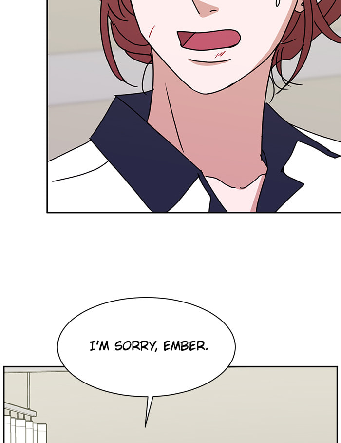 Scorching Romance Chapter 85 page 91 - 