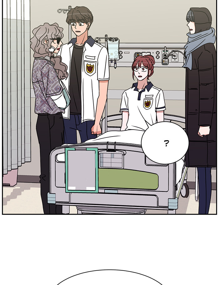 Scorching Romance Chapter 85 page 92 - 